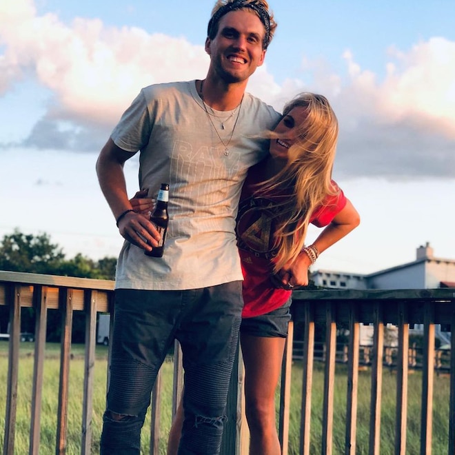Olivia Flowers, Conner Flowers, Instagram
